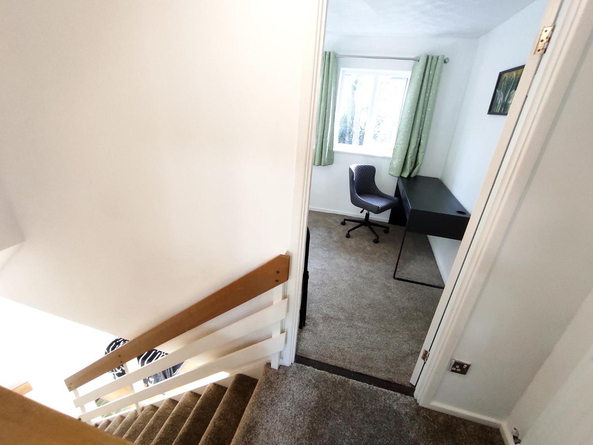 The Swans - Two-Bedroom City Centre House With Parking Oxford Buitenkant foto